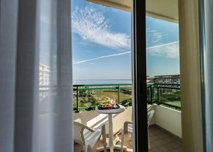 Park Peru ***s Lido di Jesolo