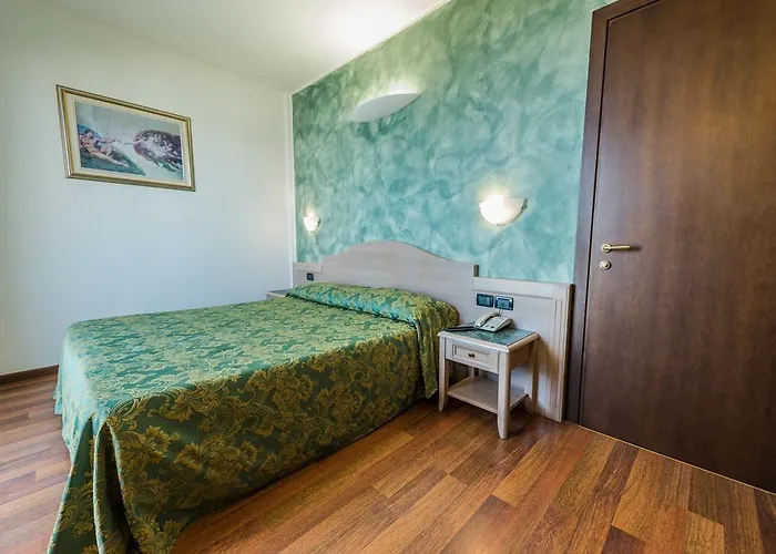 Park Peru ***s Lido di Jesolo