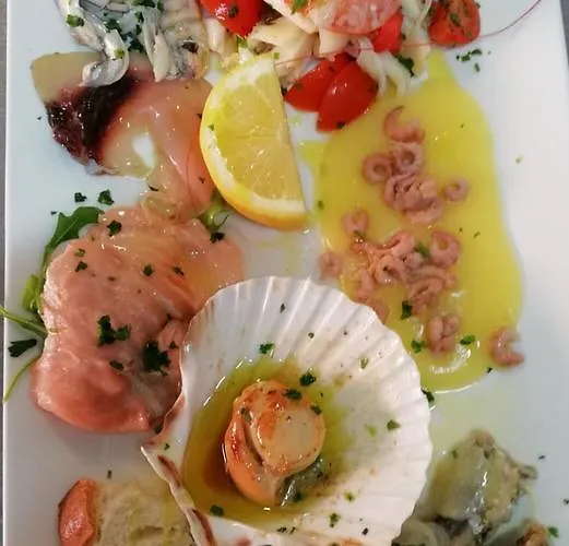 Szálloda Park Peru ***s 3*