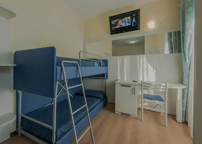 Park Peru ***s Lido di Jesolo