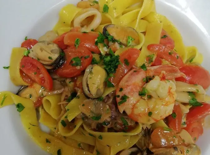 Szálloda Park Peru ***s Lido di Jesolo