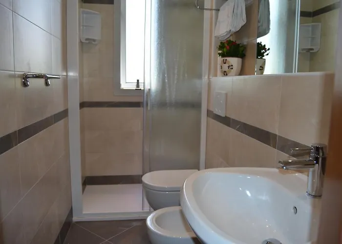 Park Peru ***s Szálloda 3*