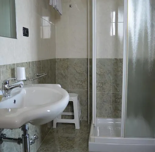 Park Peru ***s 3* Lido di Jesolo